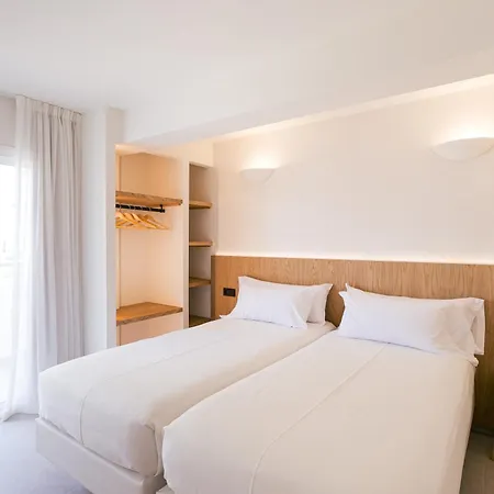 Malacosta A - Mc Apartments Ibiza Exterior photo