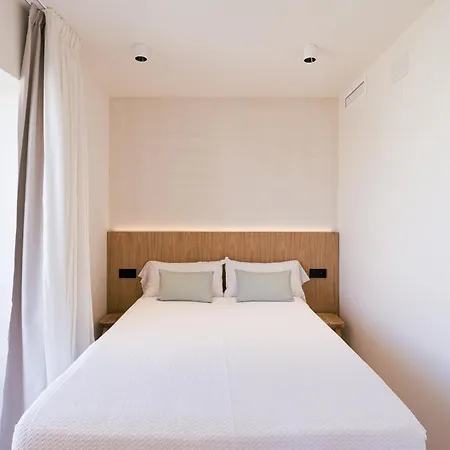 Malacosta A - Mc Apartments Ibiza Exterior photo
