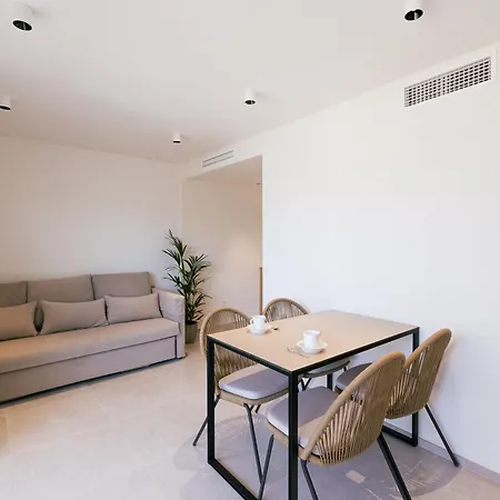 Malacosta A - Mc Apartments Ibiza Exterior photo