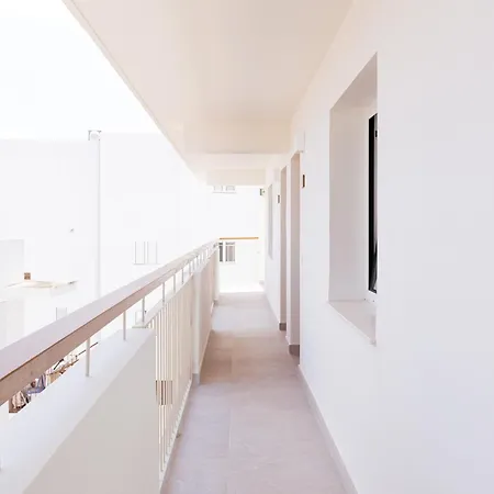 Malacosta A - Mc Apartments Ibiza Exterior photo
