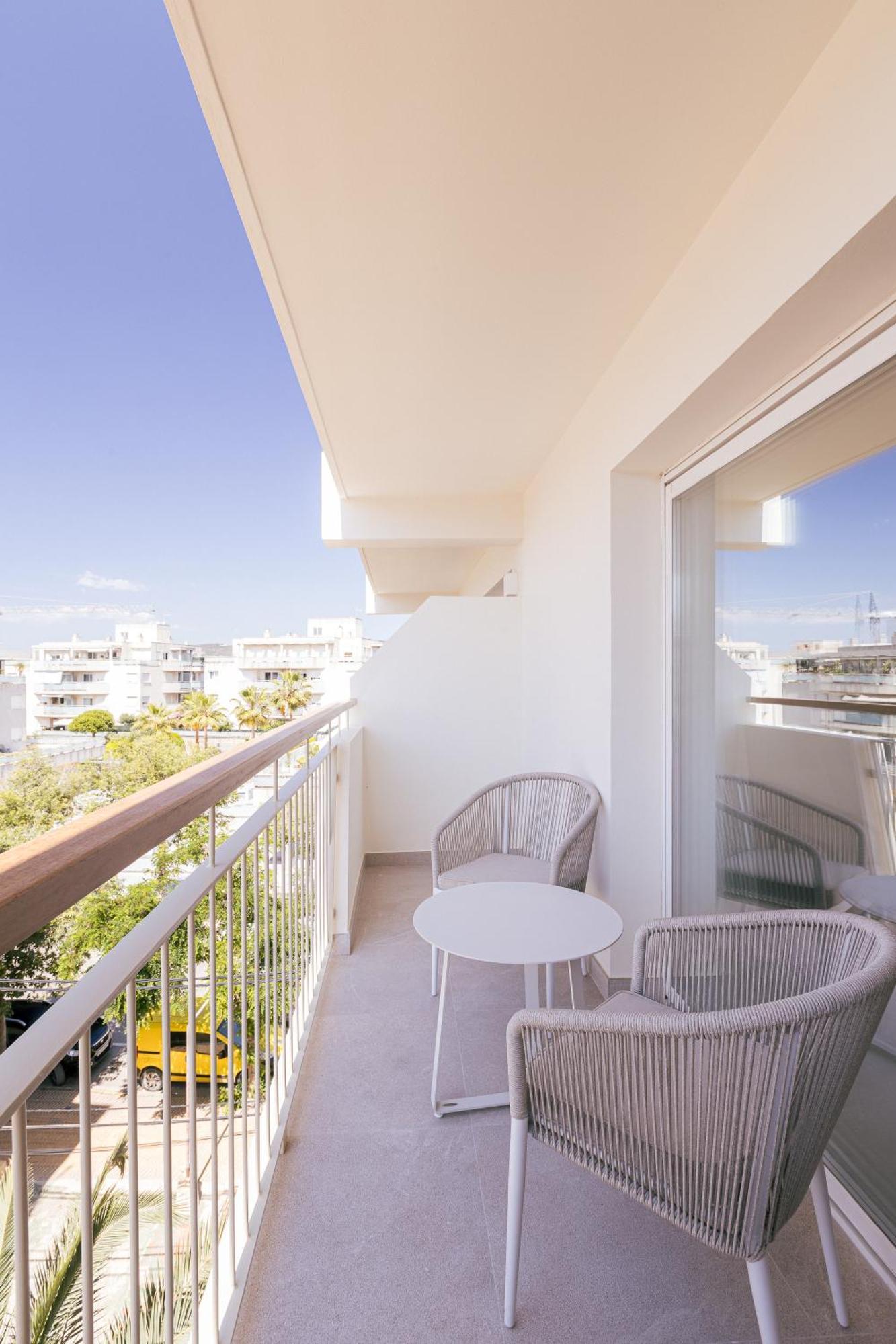 Malacosta A - Mc Appartement Ibiza
