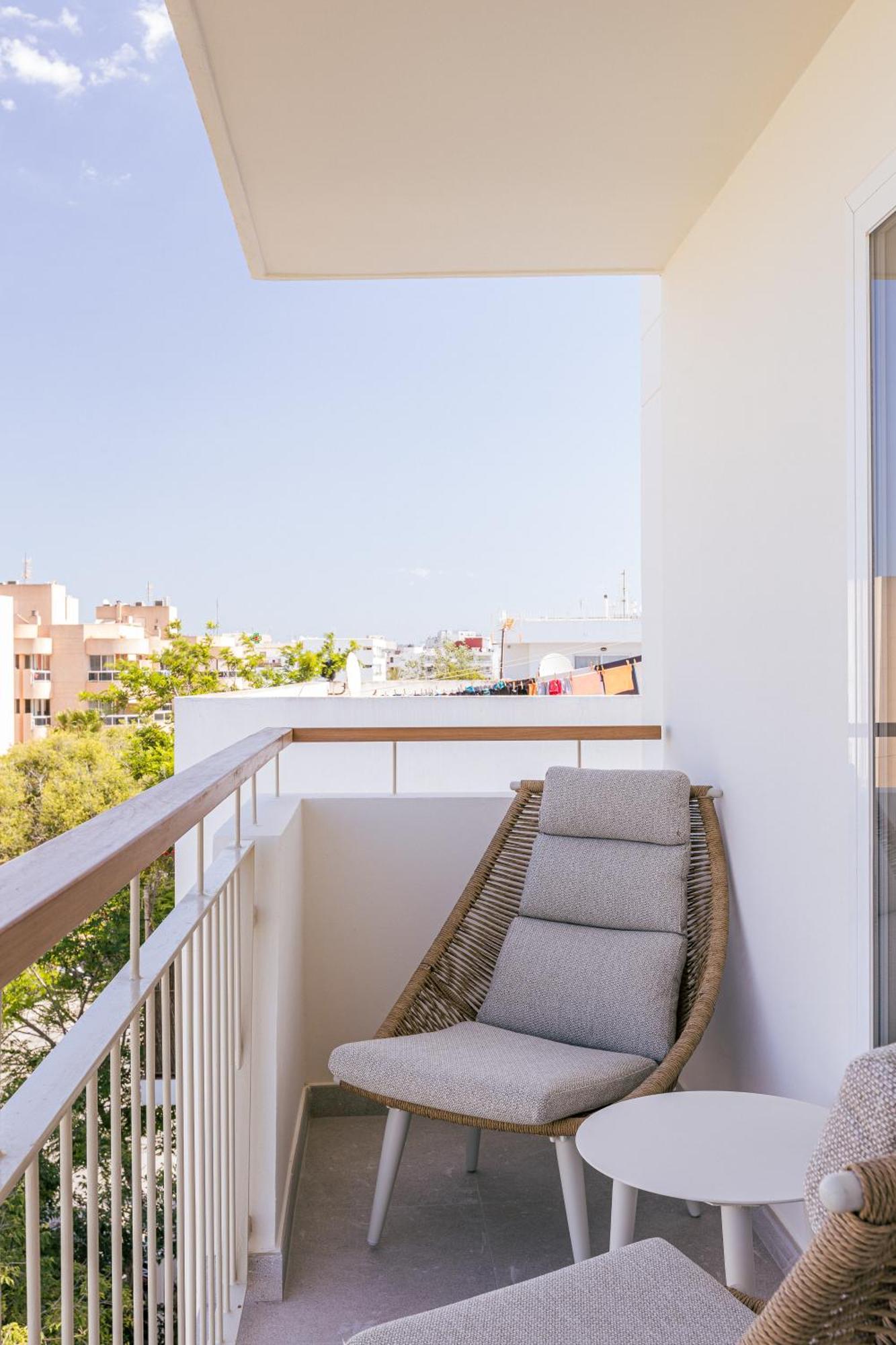 Malacosta A - Mc Appartement *