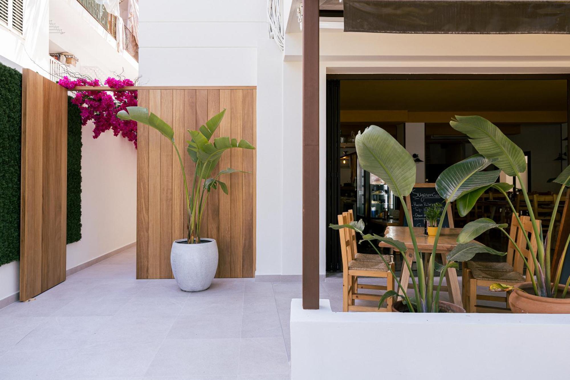 Appartement Malacosta A - Mc Ibiza