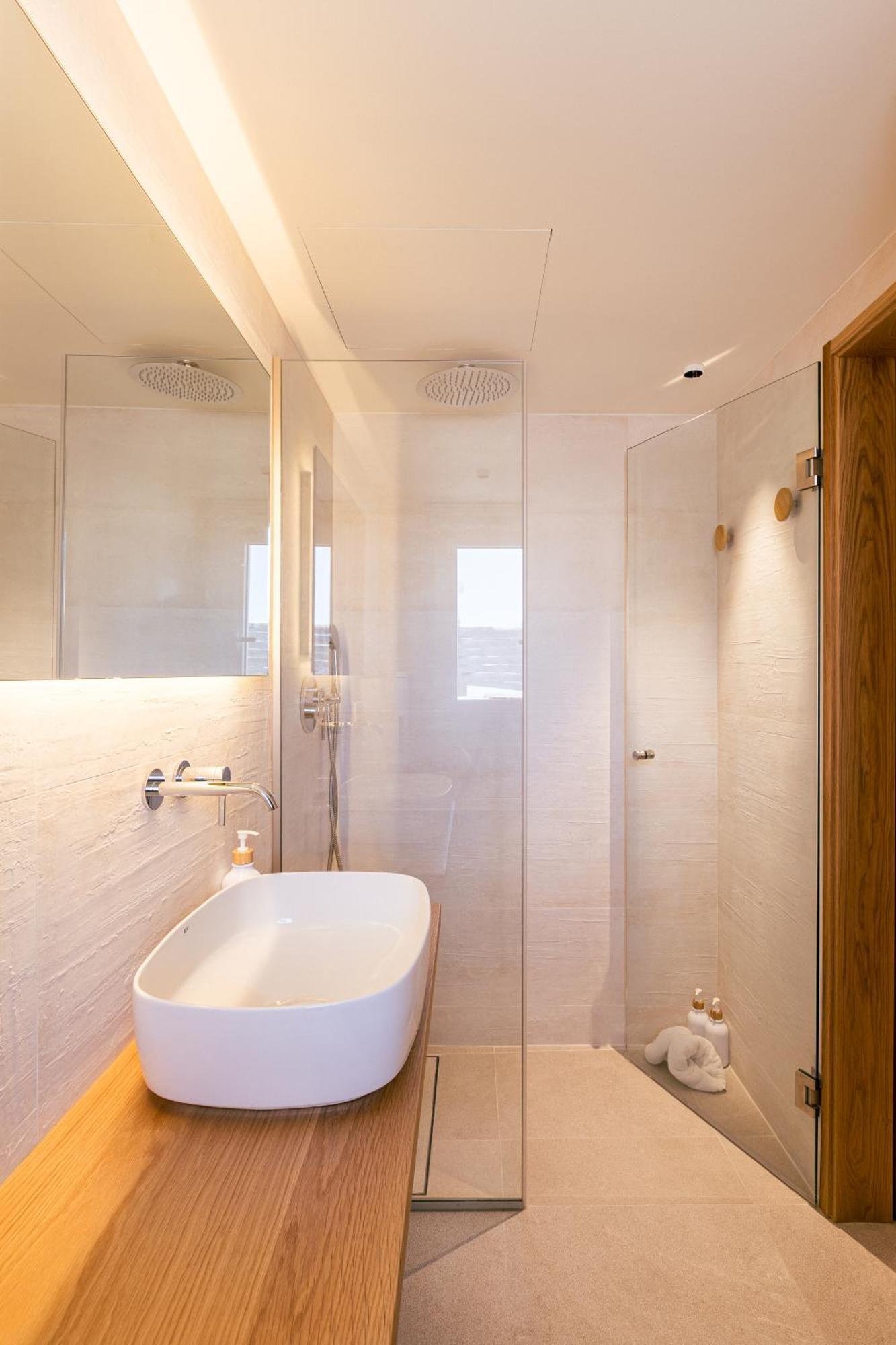 Appartement Malacosta A - Mc