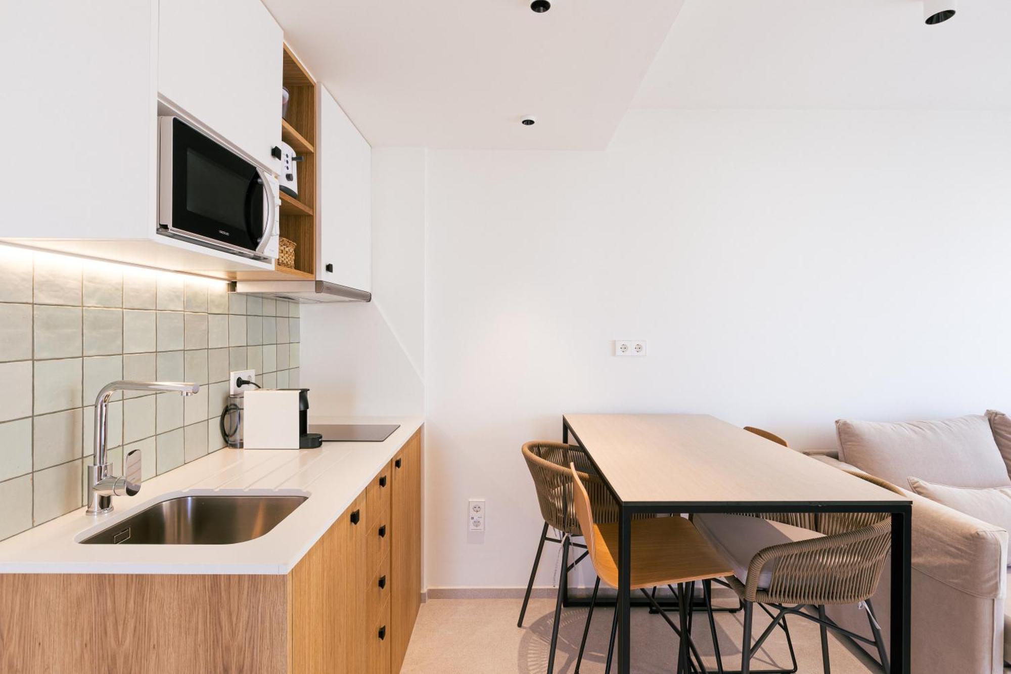 Malacosta A - Mc Appartement
