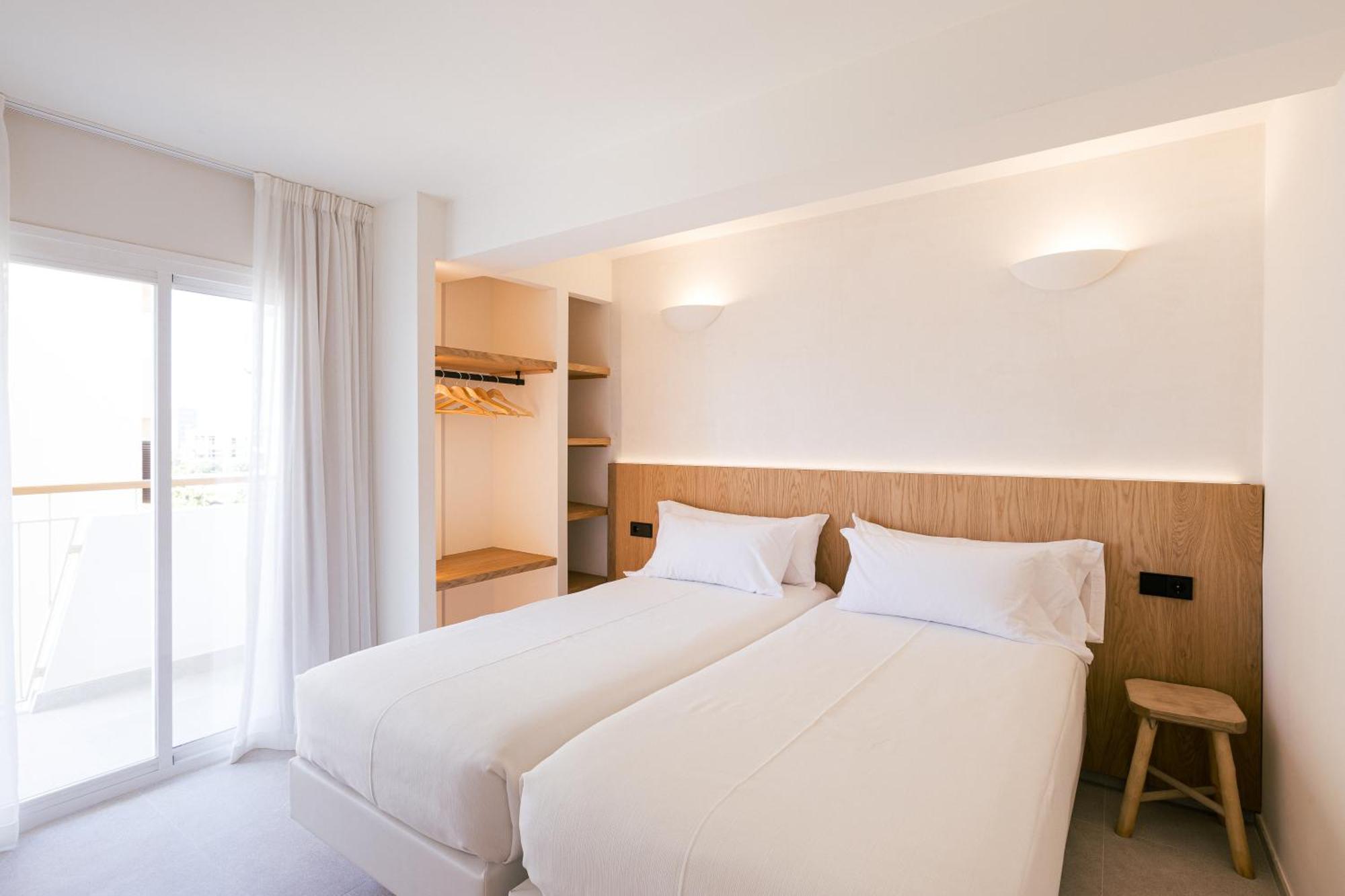 Malacosta A - Mc Appartement