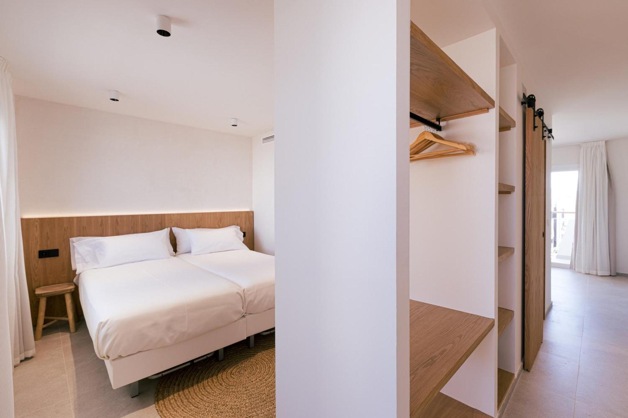 Malacosta A - Mc Appartement Ibiza