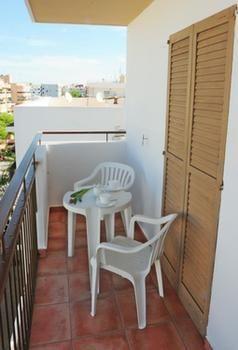 Appartement Malacosta A - Mc