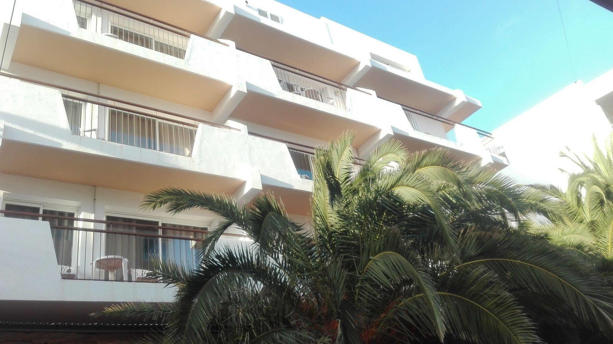 Malacosta A - Mc Ibiza